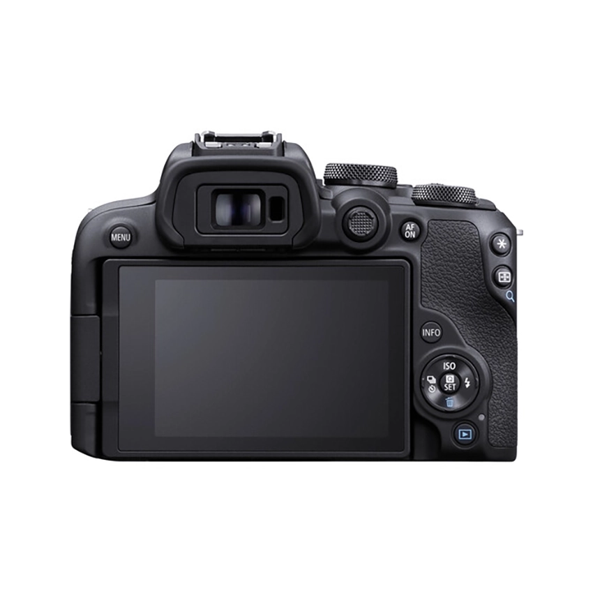 Canon EOS R10 Mirrorless Camera Camera Fine Vision