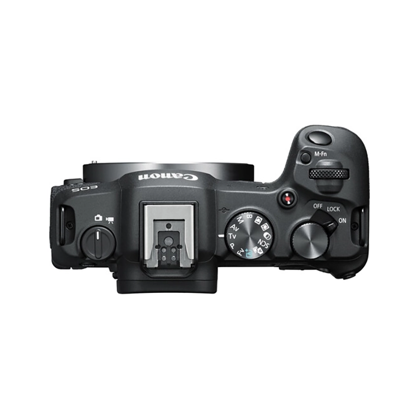 Canon EOS R8 Mirrorless Camera Camera Fine Vision