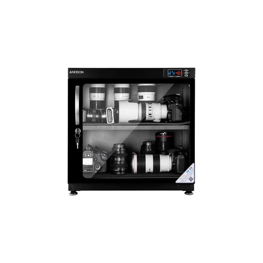 Andbon AD80HS Horizontal Dry Camera Fine Vision