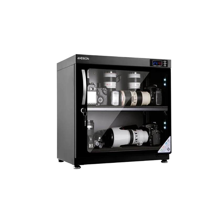 Andbon AD80HS Horizontal Dry Camera Fine Vision