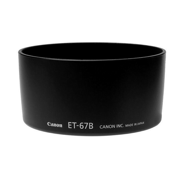 CANON PARALUCE ET-67 X 100 MMF/2,8 MACRO it FID:240
