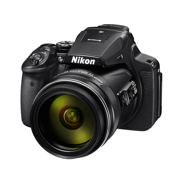 Nikon COOLPIX P950 Digital Camera - Camera Fine Vision