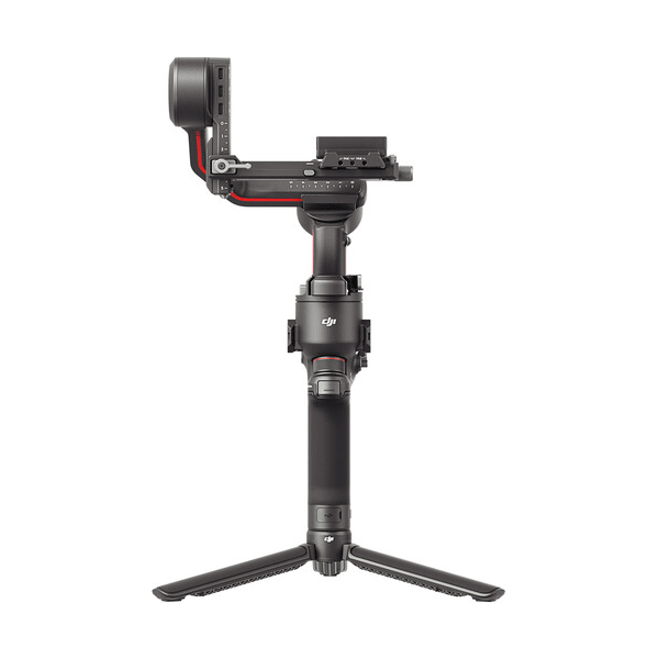 DJI RS3 Pro Combo Gimbal Stabilizer - Camera Fine Vision