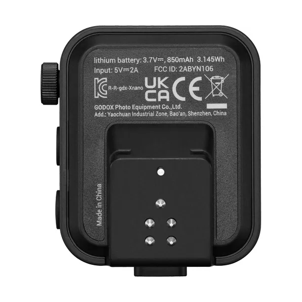 Godox X3 Transmitter voor Canon! - Disnet