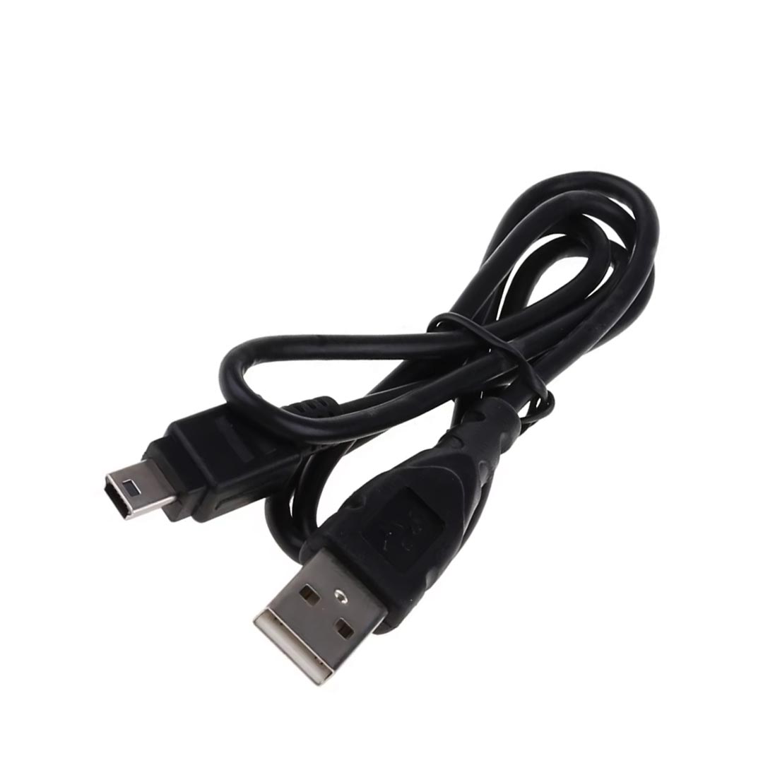 USB Mini B5 Cable 2.0 - Camera Fine Vision