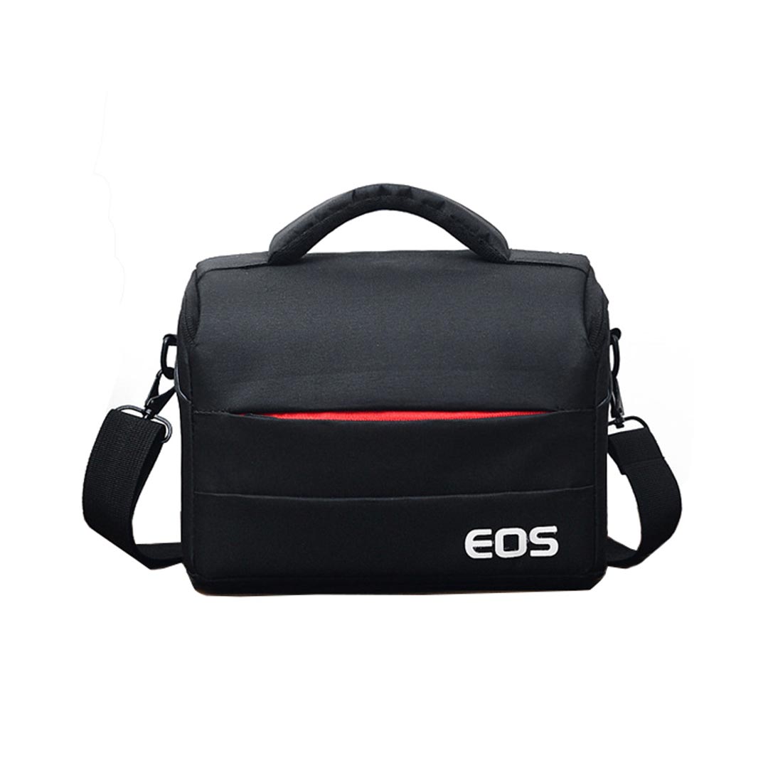 Canon EOS Shoulder Bag - Camera Fine Vision
