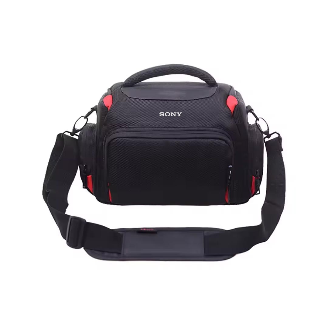 【中古美品】 Stealth Electronic Flight Bag Sony Professional Shoulder Bag - Camera Fine Vision